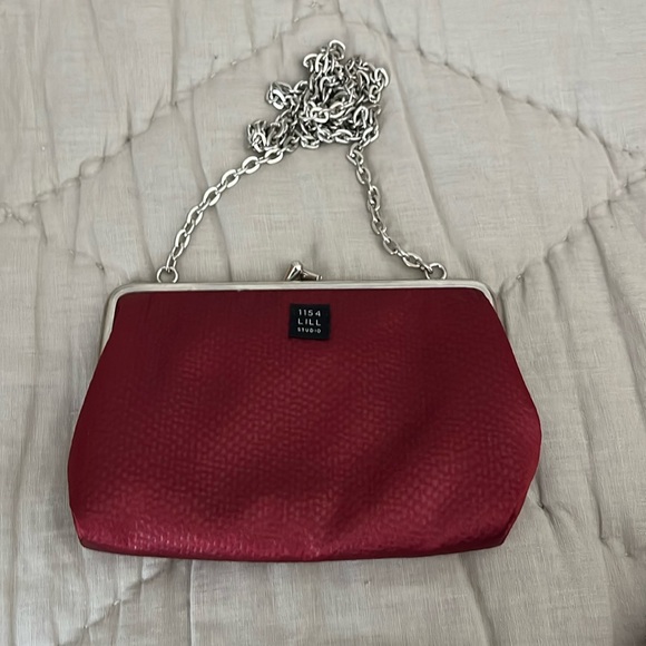 1154 Lill Studio Handbags - 1154 LILL Small Dressy Clutch